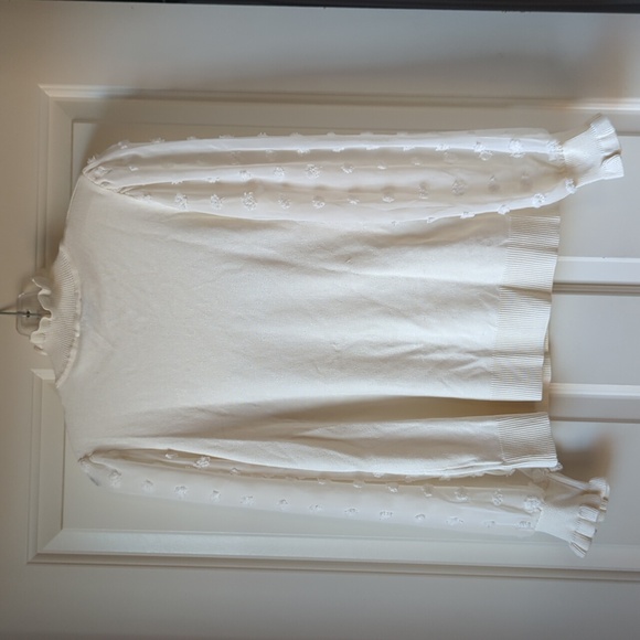 Adrianna Papell Sweater - Picture 7 of 9